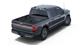 2025 Ford F-150 Lightning® External Image 3